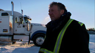 Ice Road Truckers Season 8 Episode 8