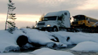 Ice Road Truckers Season 8 Episode 10