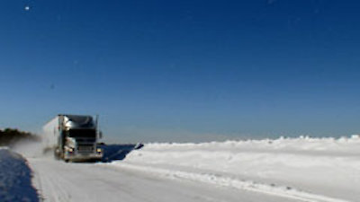 Ice Road Truckers Season 8 Episode 11