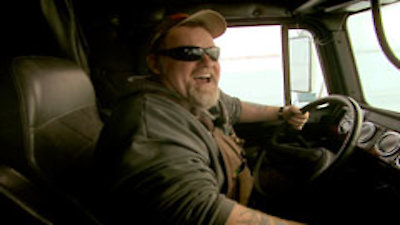 Ice Road Truckers Season 2 Episode 14