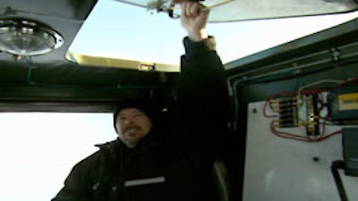 Ice Road Truckers Season 1 Episode 1