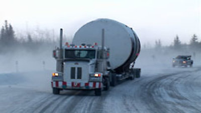 Ice Road Truckers Season 1 Episode 6
