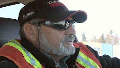 Ice Road Truckers Season 1 Episode 8