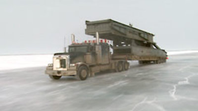 Ice Road Truckers Season 2 Episode 12