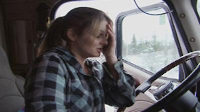 Ice Road Truckers Season 10 Episode 3