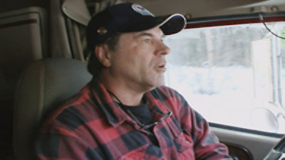 Ice Road Truckers Season 10 Episode 6
