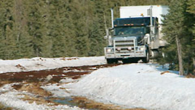 Ice Road Truckers Season 10 Episode 8