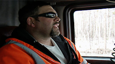 Ice Road Truckers Season 10 Episode 9