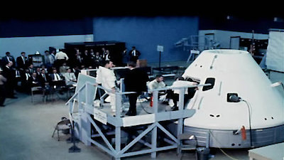 Moon Machines Season 1 Episode 2