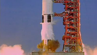 Moon Machines Season 1 Episode 1