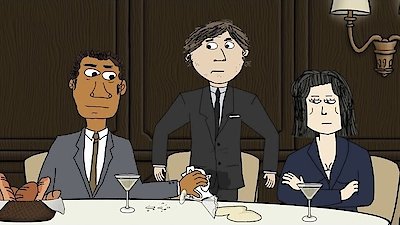 The Life and Times of Tim Season 2 Episode 10