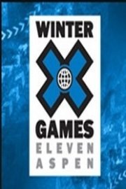 Winter X Games 11