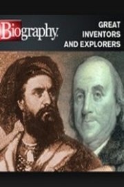 Biography: Great Inventors and Explorers