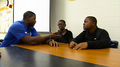 Game Changers Season 3 Episode 9