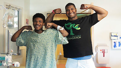 Game Changers Season 3 Episode 16