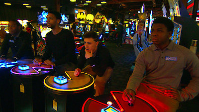 Game Changers Season 3 Episode 24