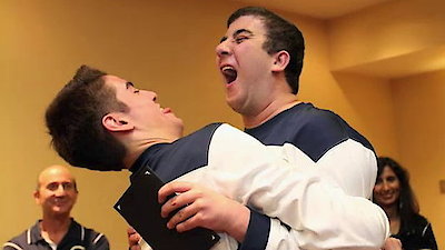 Game Changers Season 1 Episode 3