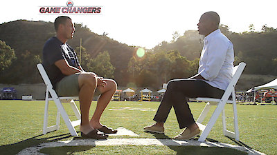 Game Changers Season 2 Episode 1