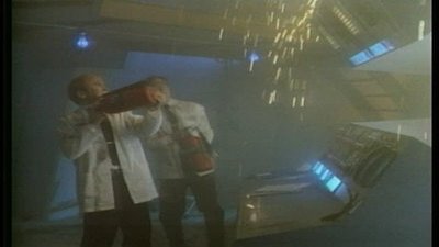 Stephen King's Golden Years Season 1 Episode 1