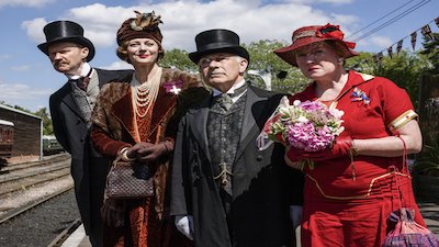 Mapp and Lucia Season 1 Episode 1