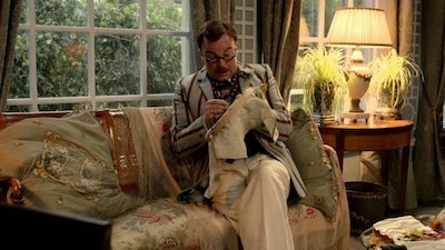 Mapp and Lucia Season 1 Episode 2
