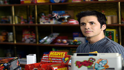 Queer as Folk Season 4 Episode 11