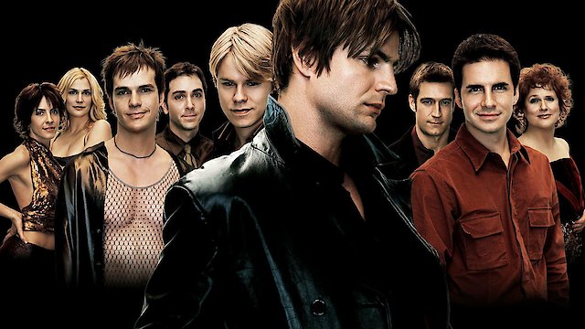 queer as folk watch online