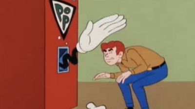 Archie's Funhouse Season 1 Episode 1