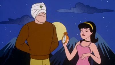 Archie's Funhouse Season 1 Episode 18