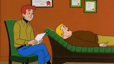 Archie's Funhouse Season 1 Episode 15