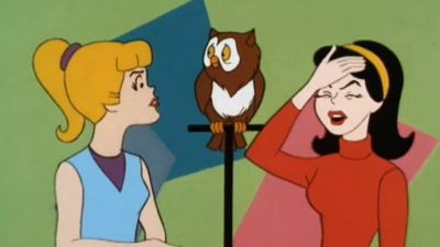 Archie's Funhouse Season 1 Episode 13