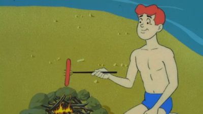 Archie's Funhouse Season 1 Episode 23