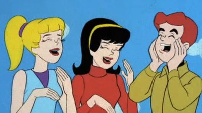 Archie's Funhouse Season 1 Episode 19