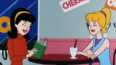 Archie's Funhouse Season 1 Episode 12