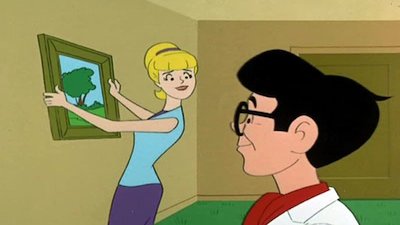 Archie's Funhouse Season 1 Episode 8