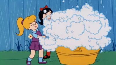 Archie's Funhouse Season 1 Episode 7