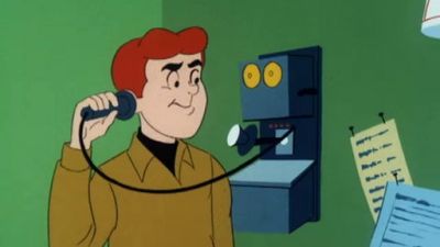 Archie's Funhouse Season 1 Episode 6