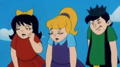 Archie's Funhouse Season 1 Episode 5