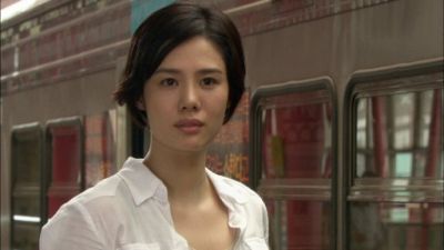 Pretty Insun Season 1 Episode 1