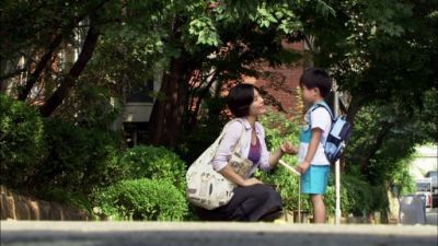 Pretty Insun Season 1 Episode 2