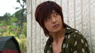 Pretty Insun Season 1 Episode 5