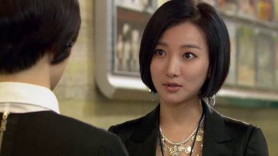 Pretty Insun Season 1 Episode 7
