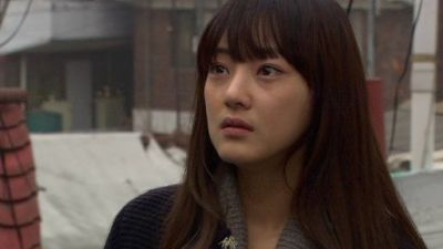 Pretty Insun Season 1 Episode 9
