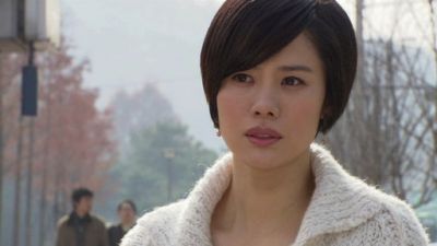 Pretty Insun Season 1 Episode 10