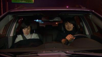 Pretty Insun Season 1 Episode 12