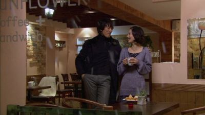 Pretty Insun Season 1 Episode 16