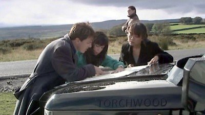 Torchwood Season 1 Episode 6
