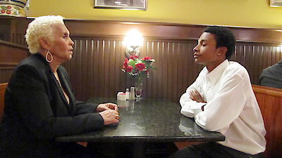 Welcome to Sweetie Pie's Season 1 Episode 8