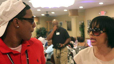 Welcome to Sweetie Pie's Season 2 Episode 3