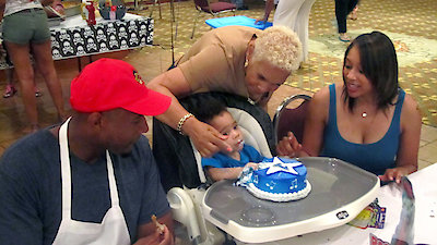 Welcome to Sweetie Pie's Season 2 Episode 5